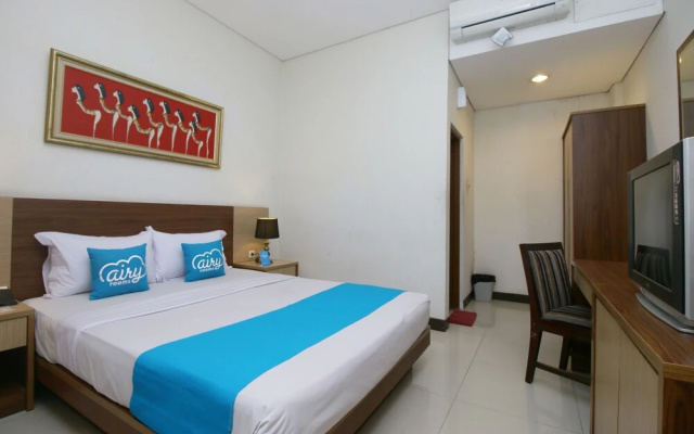 Airy Cihapit Riau Martadinata 191 Bandung