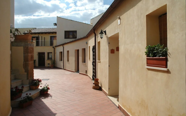 San Domenico Residence