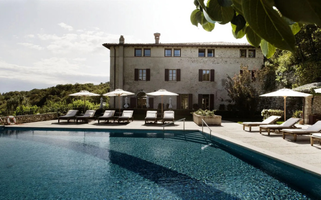 Villa Arcadio Hotel & Resort
