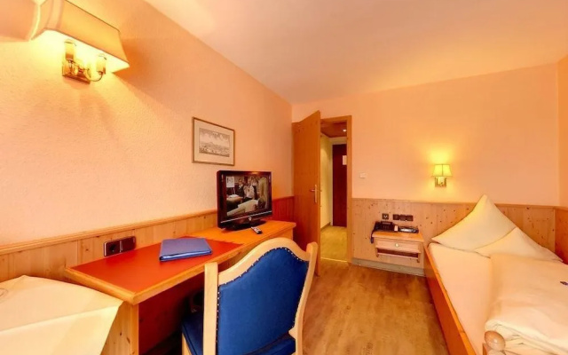 Hotel Resi von der Post