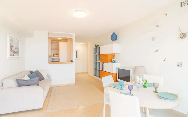 Beautiful Apartment Near Monaco