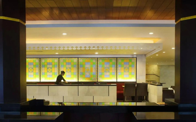 Hotel Santika Premiere Jogja