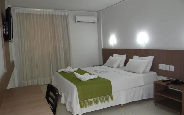 Hotel Oásis