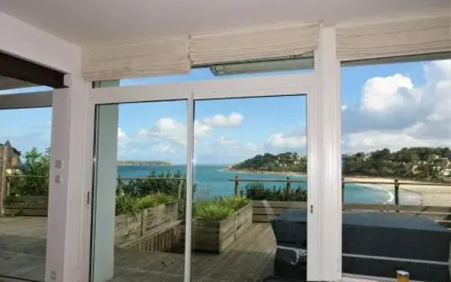 Maison Perros-Guirec, 5 pièces, 8 personnes - FR-1-368-191
