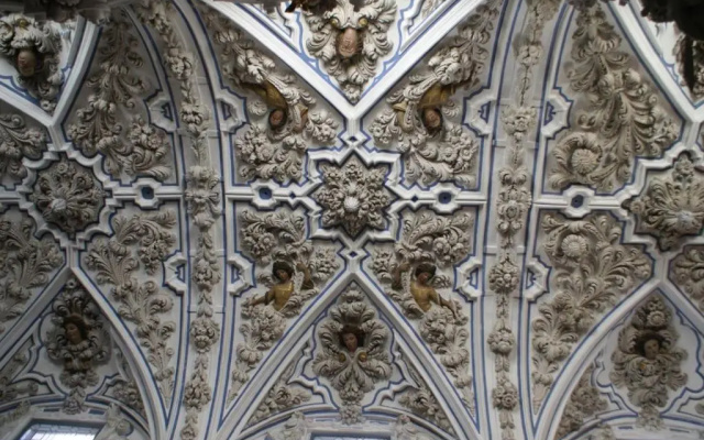 Balcón de la Villa