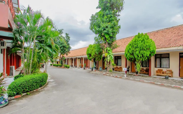 Hotel Karunia PKPRI