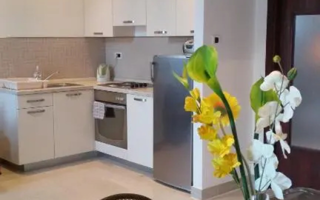 Apartments Jade