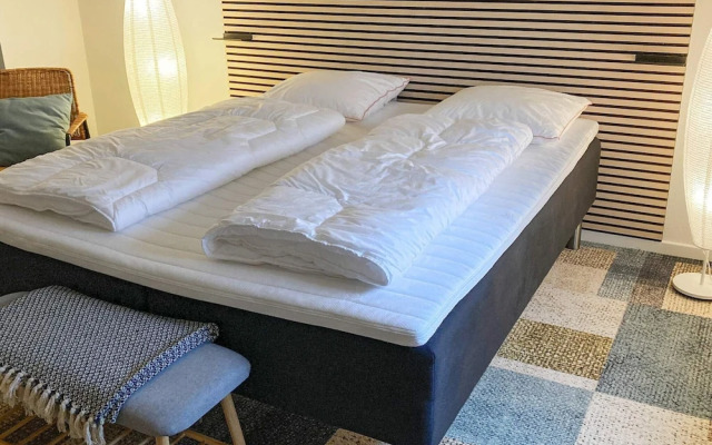 4 Star Holiday Home in Ringkobing