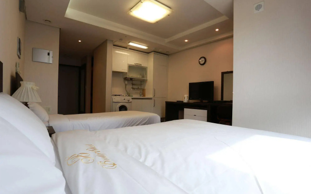 Brown Suites Seoul