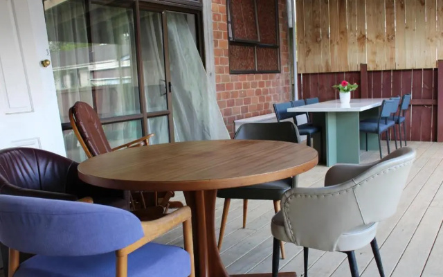 Mini Homestay