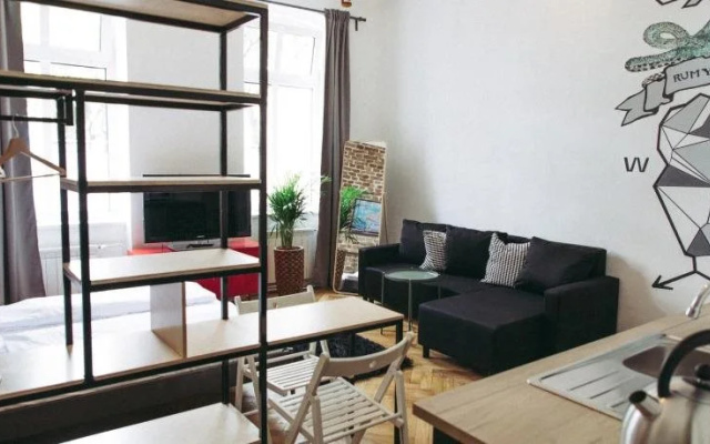 Possonium Hostel Bratislava