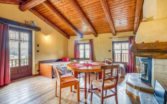 Casa Aramea