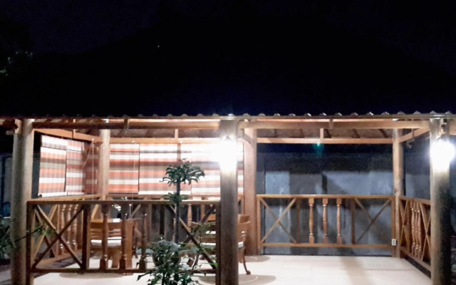 Whiterose Guesthouse