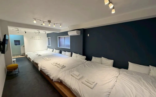 Kanda Urban Suites