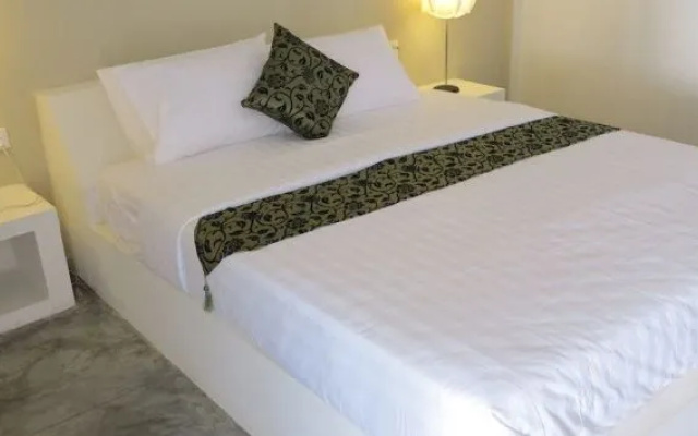 Aroon Boutique Villa