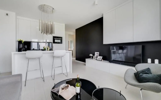 Apartamenty Tespis - Francuska Atal Park