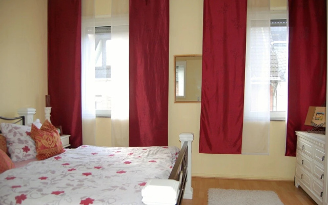 Cityzimmer Nettetal