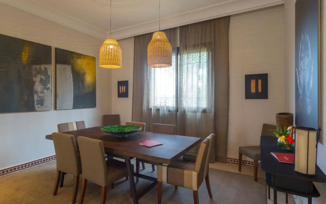 Malaya Suites & Villas