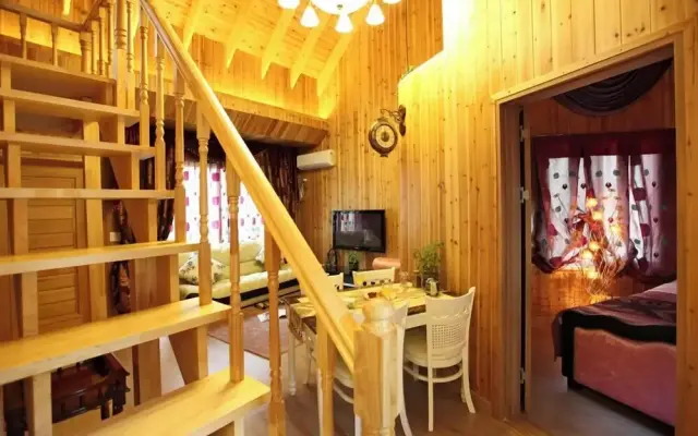 White Village Pension