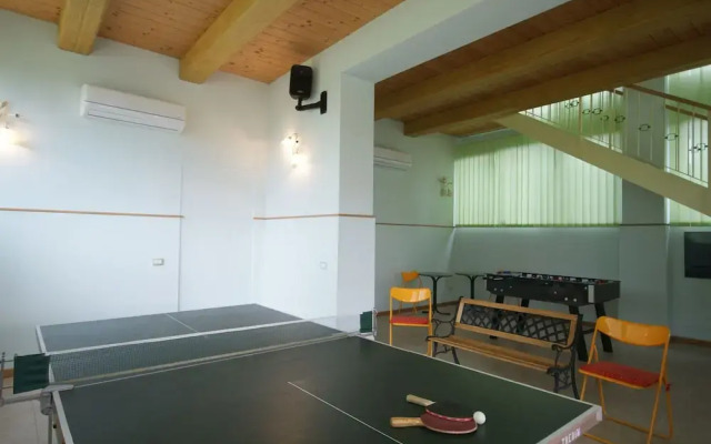 Belvilla by OYO Borgo Sanvico Forrest
