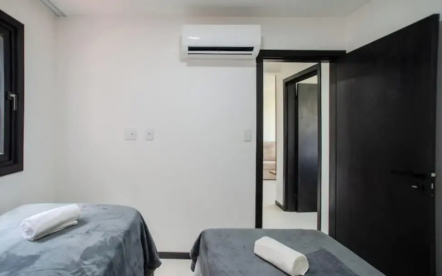 VLP - Apartments Close to Praia do Forte/ba