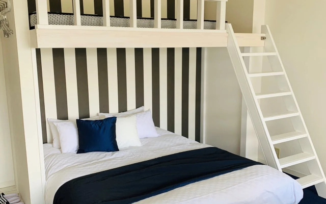 Hotel Sea Shell