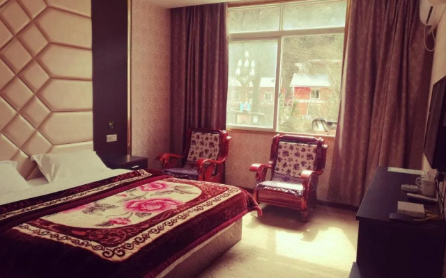 Yuting Boutique Hotel