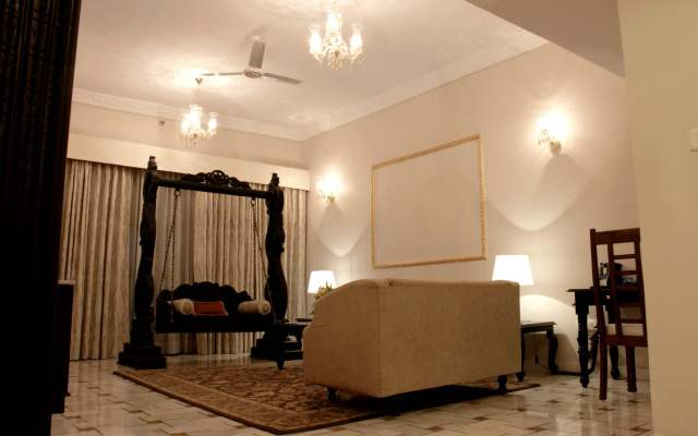 Pratap Mahal, Ajmer - IHCL SeleQtions