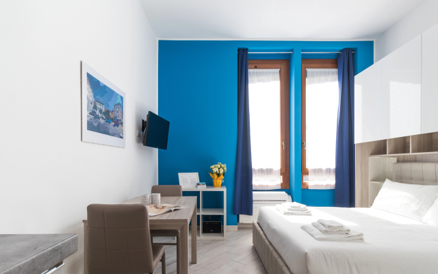 Milan Central Torriani Apartment from Apartments Stay Consulting