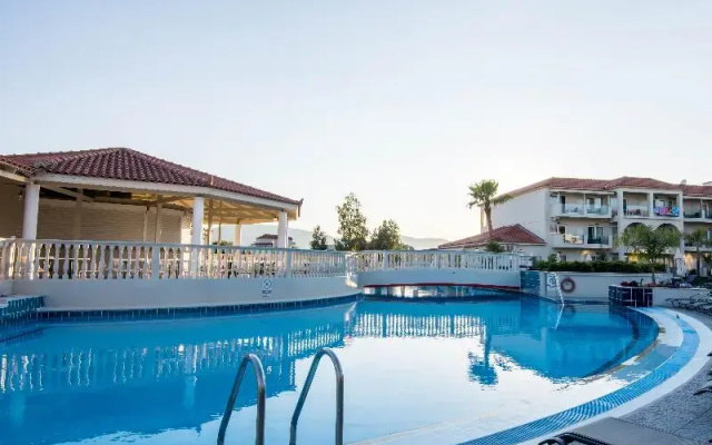 Exotica Hotel by Zante Plaza