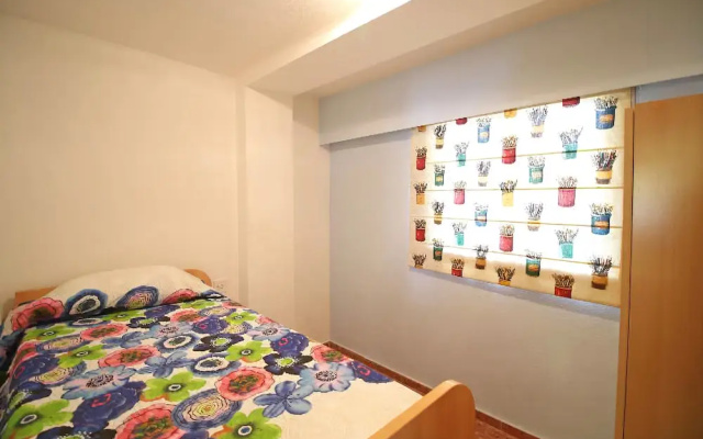 Holiday Apartment Apolo III