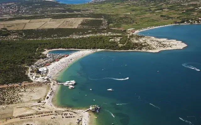 Apartments Buksa