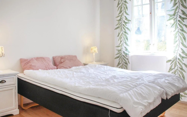 Stunning Home in Ystad With 3 Bedrooms and Wifi
