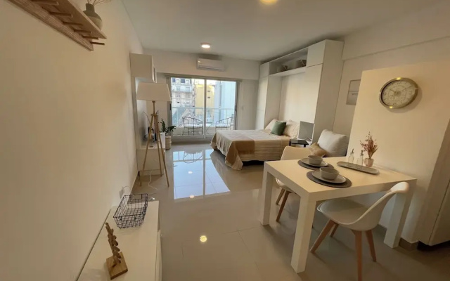 Modern & Cozy Studio With Pool