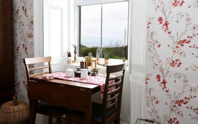 Park Farmhouse, Luxury Bed & Breakfast, Turnberry