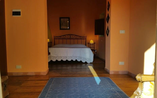 Casa Camboni