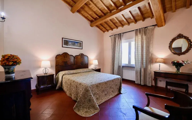 Tenuta Santa Cristina