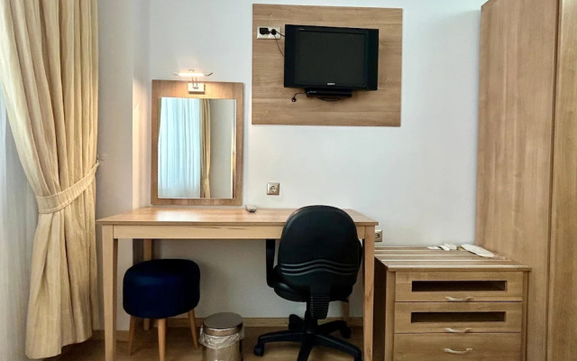 Casa Liva Otel Eskişehir