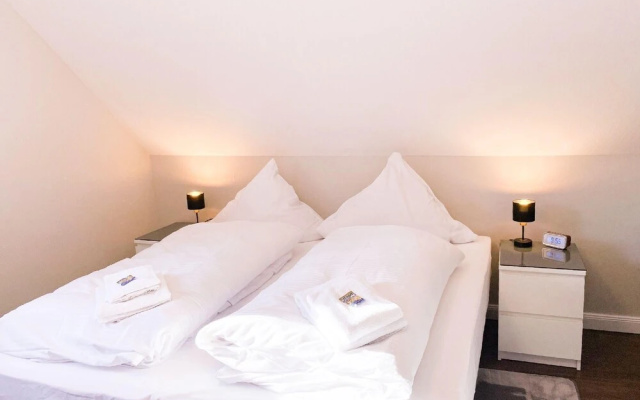 Luxus-ferienwohnung Schöne Aussicht