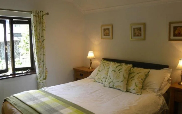 Buckle Yeat Guest House
