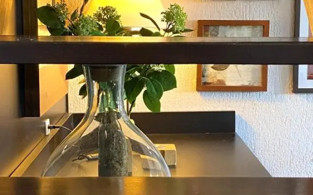 DUPLEX COBERTURA MORADA DA SERRA, com 2 SUITES