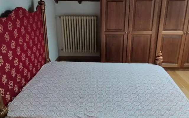 Premium Castle in Vetralla with Jacuzzi