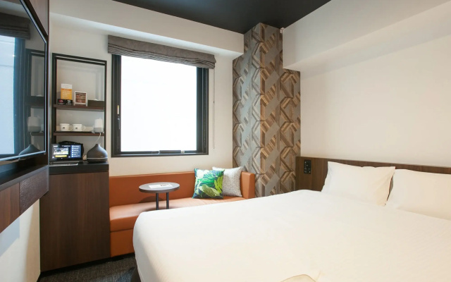 Henn na Hotel Tokyo Akasaka