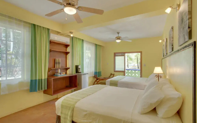 Coconut Row Boutique Hotel