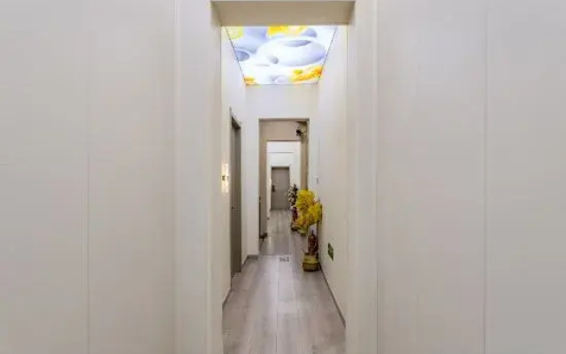 Huashijian Homestay (Shizi Street Luoqi Ancient City Branch)