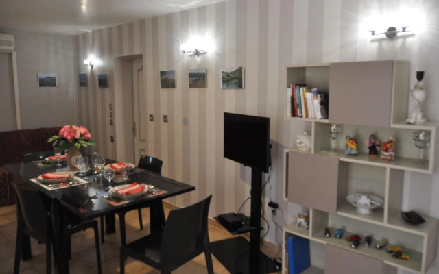 Holiday home Impasse du Levant