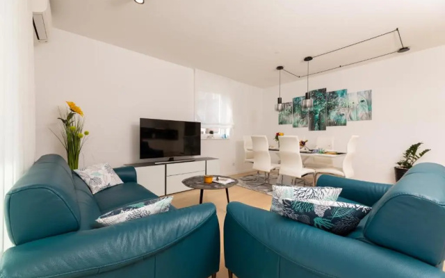 Sun Residence Krk