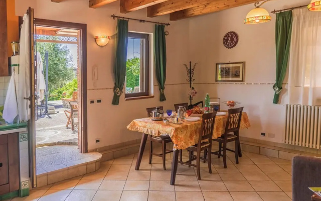 Sea View Villa Gizia