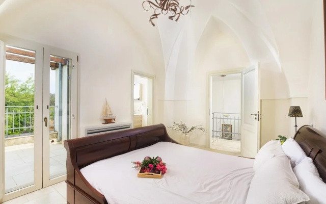 Villa La Dolce Vita 6 Emma Villas