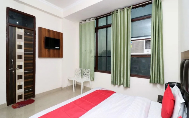 Oyo 24958 Hotel Dayal